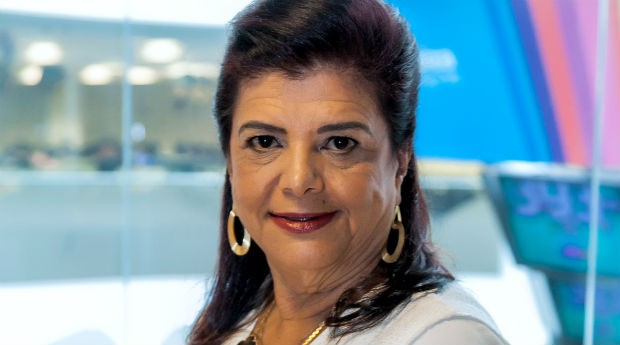 Luiza Helena Trajano é uma das presenças confirmadas no evento (Foto: PEGN)